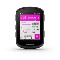 Ciclo computer GPS GARMIN EDGE 840 SOLAR