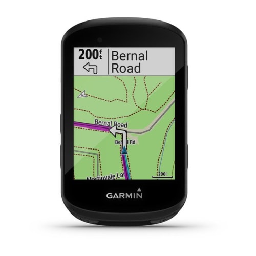 Ciclo Computer GPS Garmin Edge 530