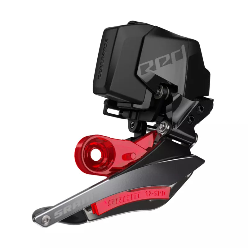 Sram front derailleur on sale