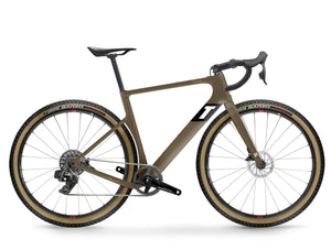 3T EXPLORO ULTRA RIVAL XPLR 1X12 650B gravel bike