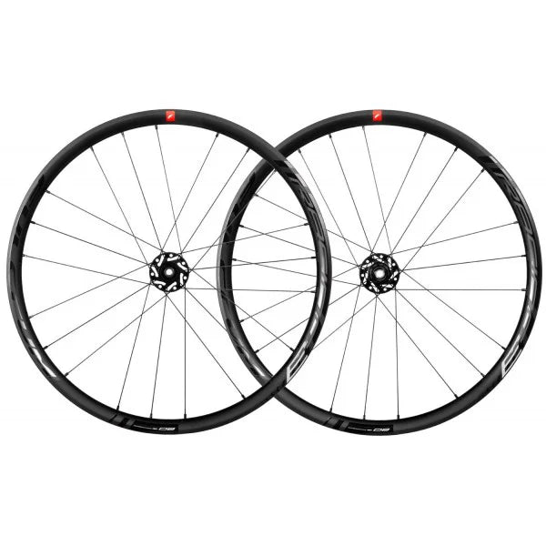 Ruote da strada FULCRUM RACING DB HG - Main Image