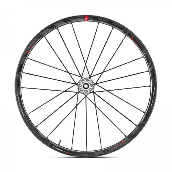 Zero C17 Ruote Bici Corsa Fulcrum Zero Ruote Da Strada FULCRUM