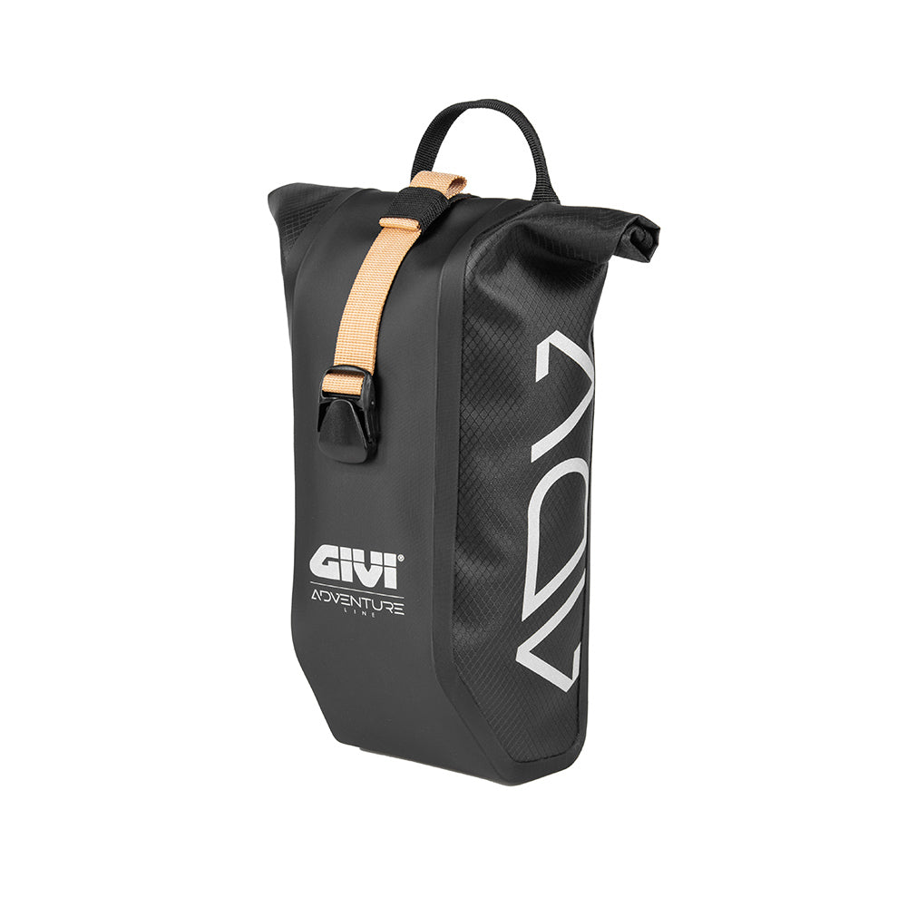 givi lenkertasche 3.5L Fork Bag for Gravel/MTB Bikes