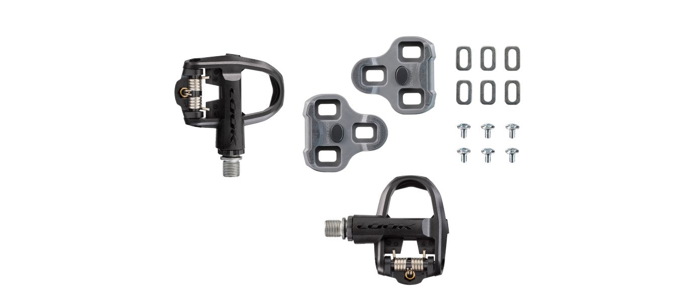 LOOK KEO CLASSIC road pedals - Main Image