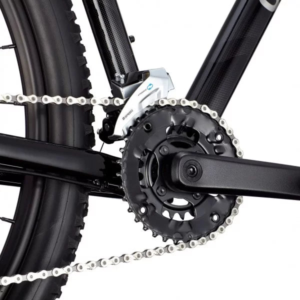 Cannondale trail 8 vs trek marlin 5 sale