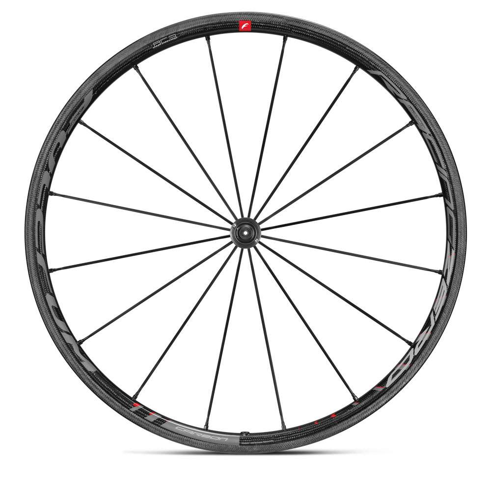 FULCRUM RACING ZERO CARBON COMPETITION DB HG road wheels