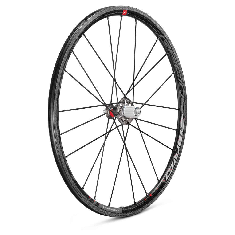 FULCRUM RACING ZERO CARBON COMPETITION DB HG road wheels