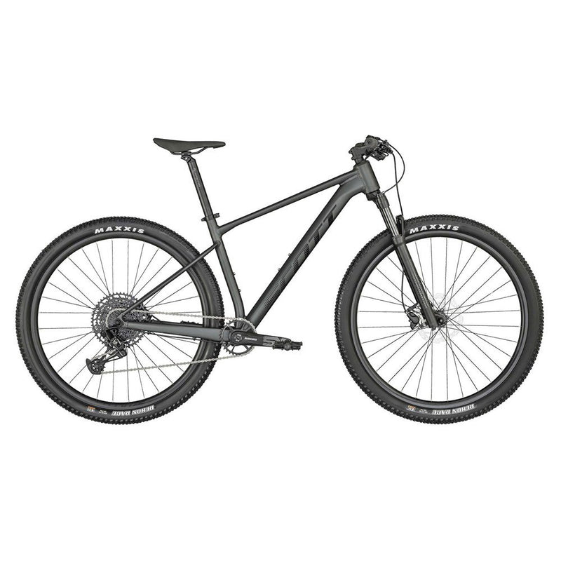 Scale 29 Mountain Bike Scott 29 Usate Scott Usata Mtb Scott Telaio