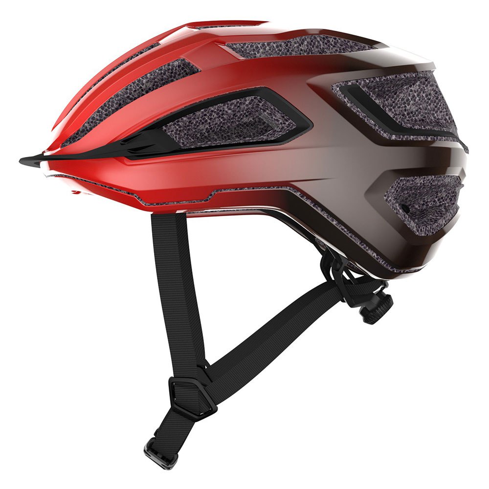 scott arx plus bicycle helmet SCOTT ARX PLUS HELMET