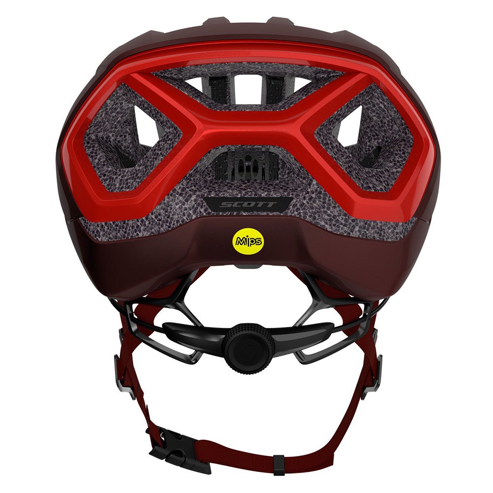 SCOTT CENTRIC PLUS HELMET - Main Image