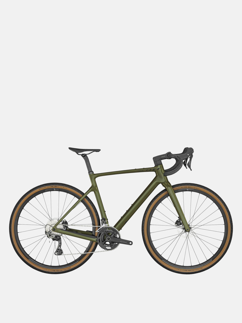 Scott Speedster Gravel 50 bicycle