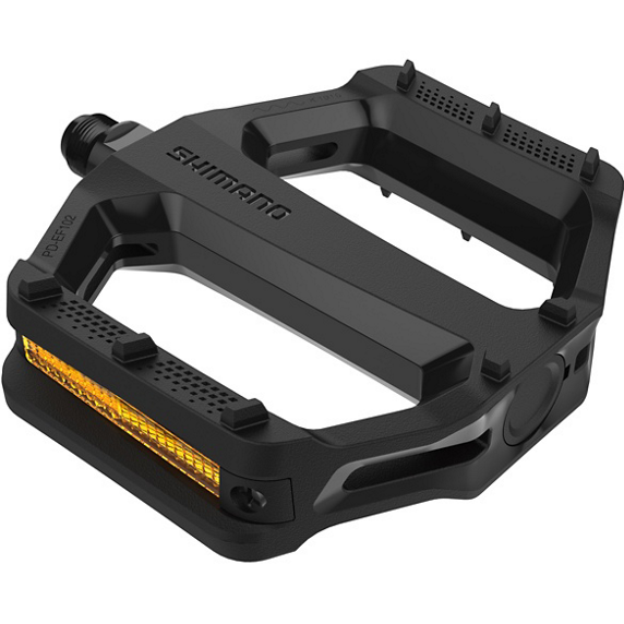 SHIMANO PD-EF102 FLAT PEDALS