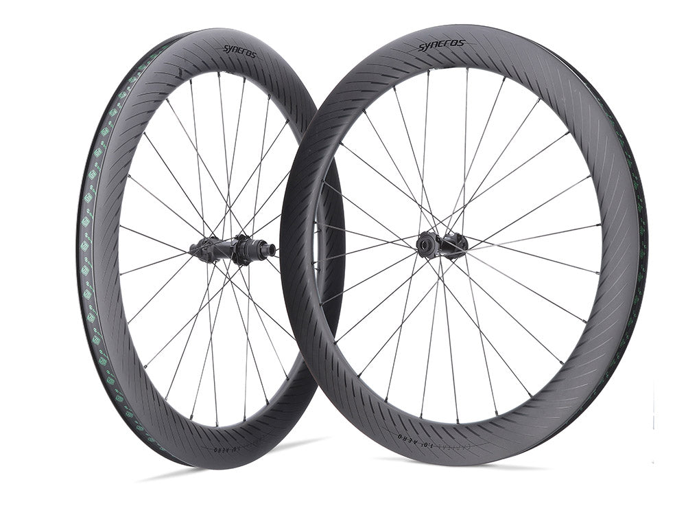 Aero Wheelsets Best Road Bike Wheels 2020 Syncros Capital Aero