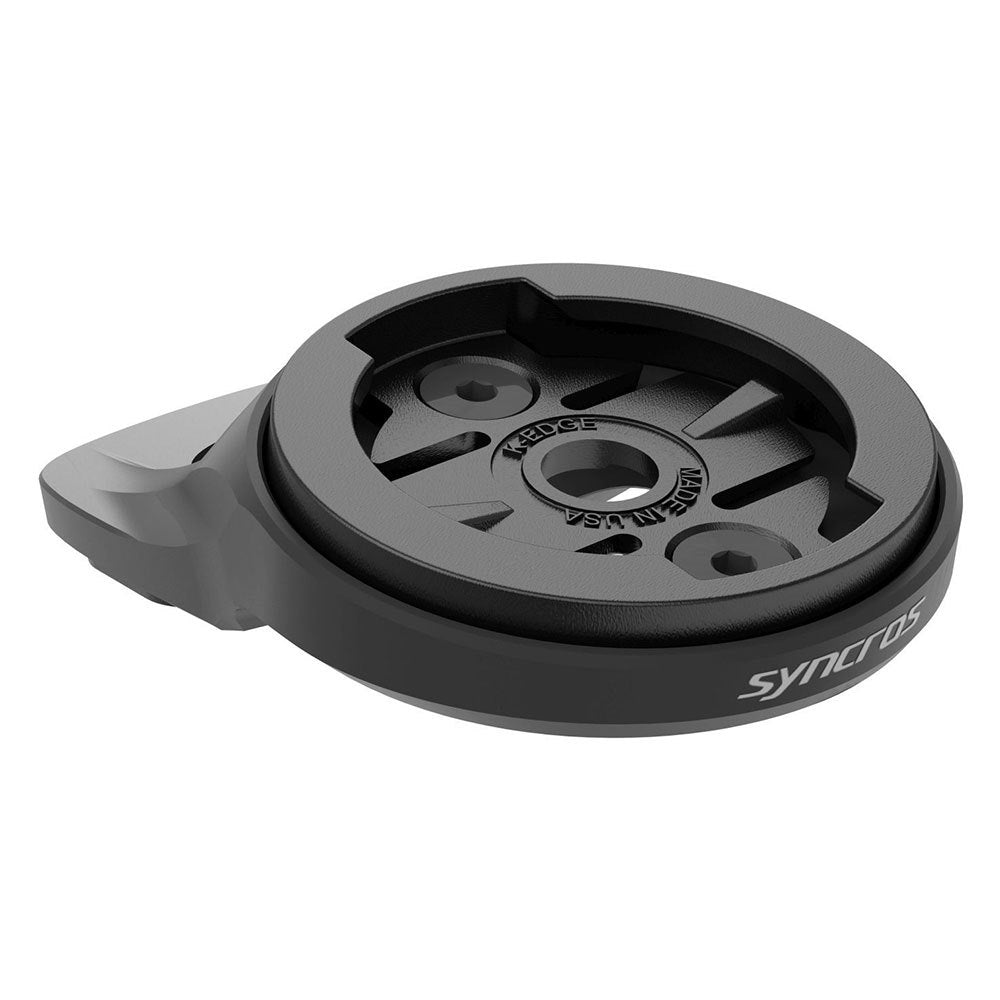 Supporto staffa a manubrio colorato per Garmin edge Supporto staffa a manubrio colorato per Garmin edge
