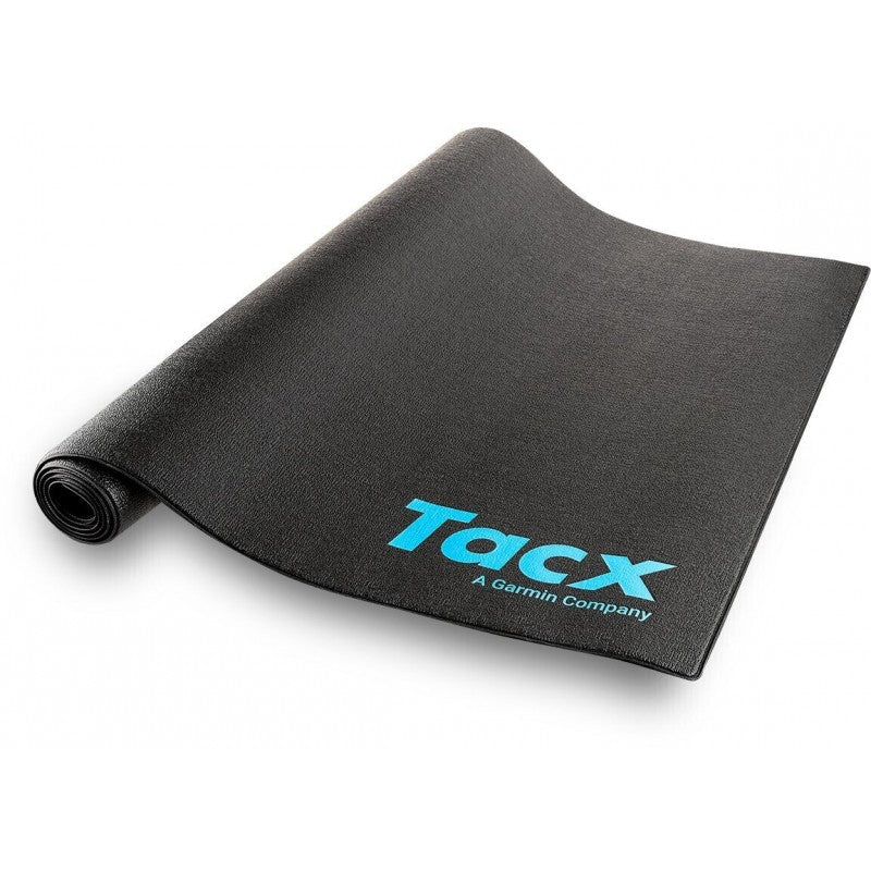 ROLLABLE MAT FOR TACX ROLLERS