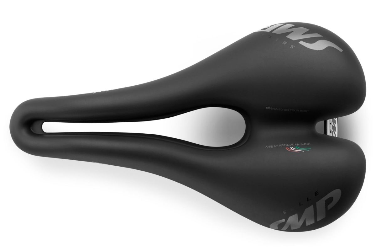 Smp Trk Sella da Bicicletta da Uomo, Marrone Smp Trk Sella da Bicicletta da Uomo, Marrone
