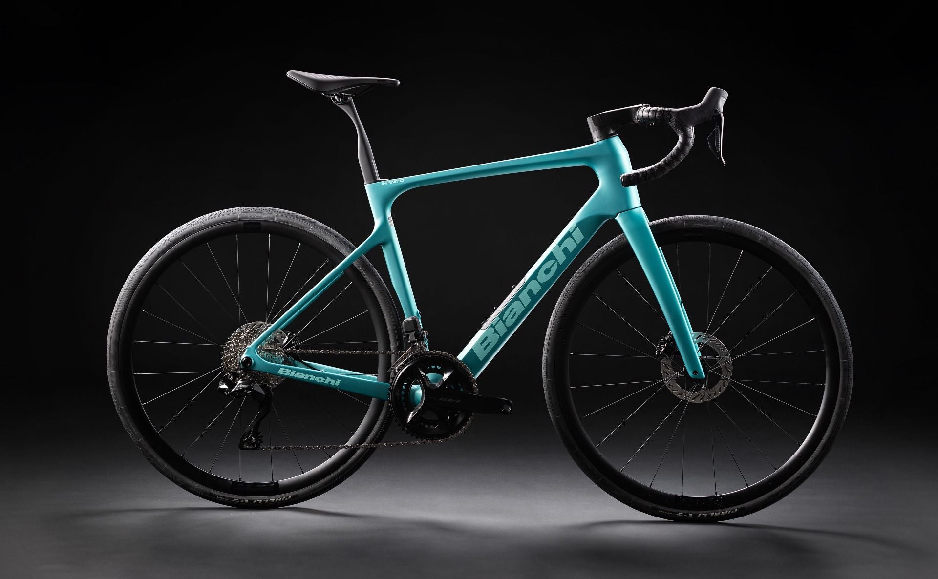 BIANCHI